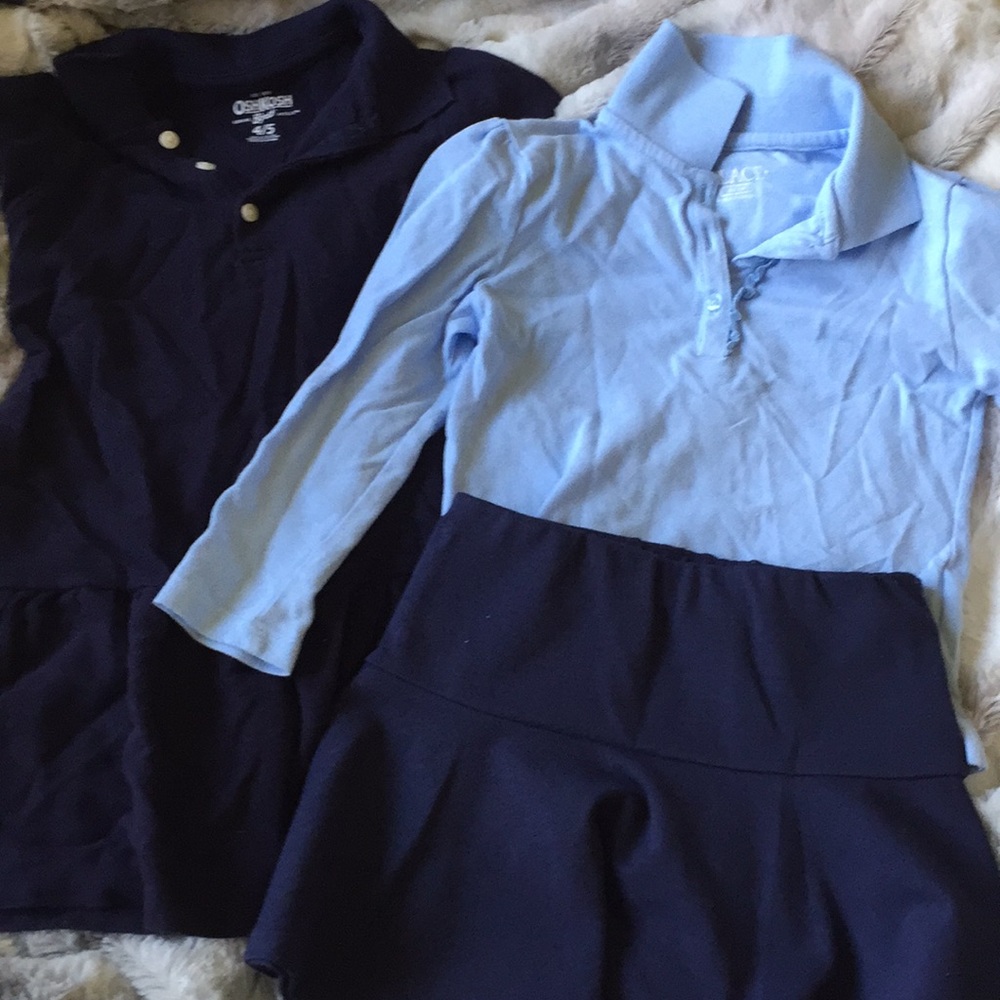 Uniforms